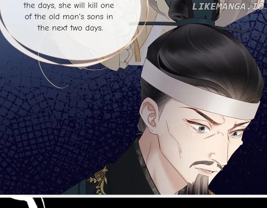 The Tyrant’s Family Lasts Thanks To Her Inner Voice Chapter 18 - page 36